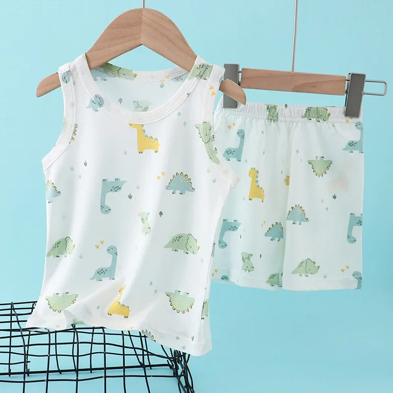 Completo Estivo per Bambini in - Summer Clothing Baby Boy recensione e prezzo