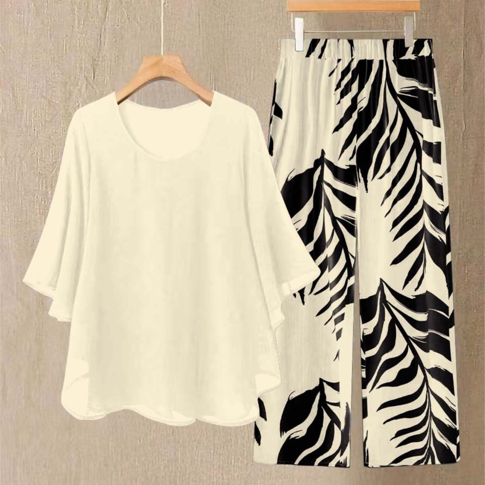 Nuovo Completo Primaverile Cas - Zara Summer Clothing For Women recensione e prezzo