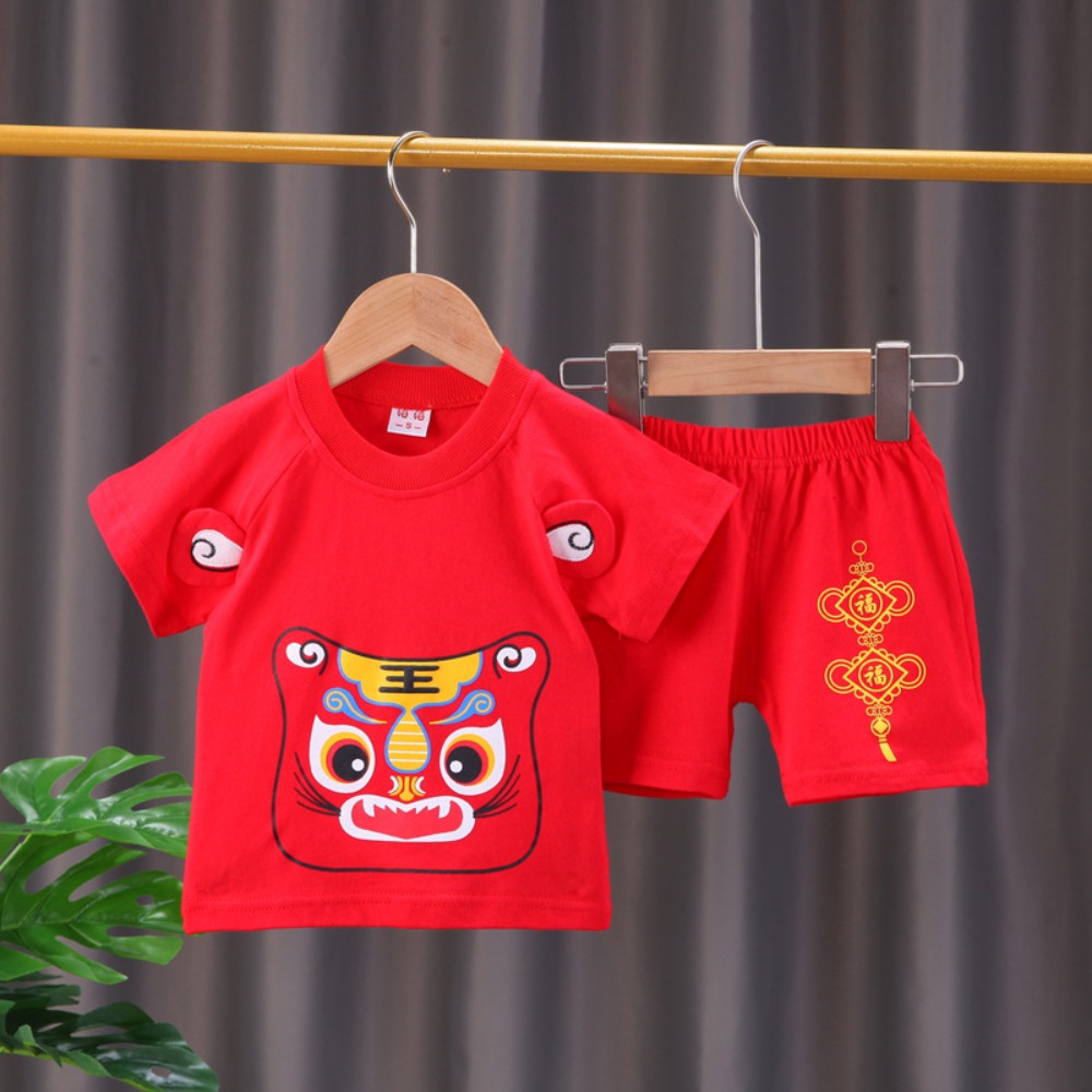 Set estivo per bambini Ragazzo - Summer Clothing Baby Girl recensione e prezzo