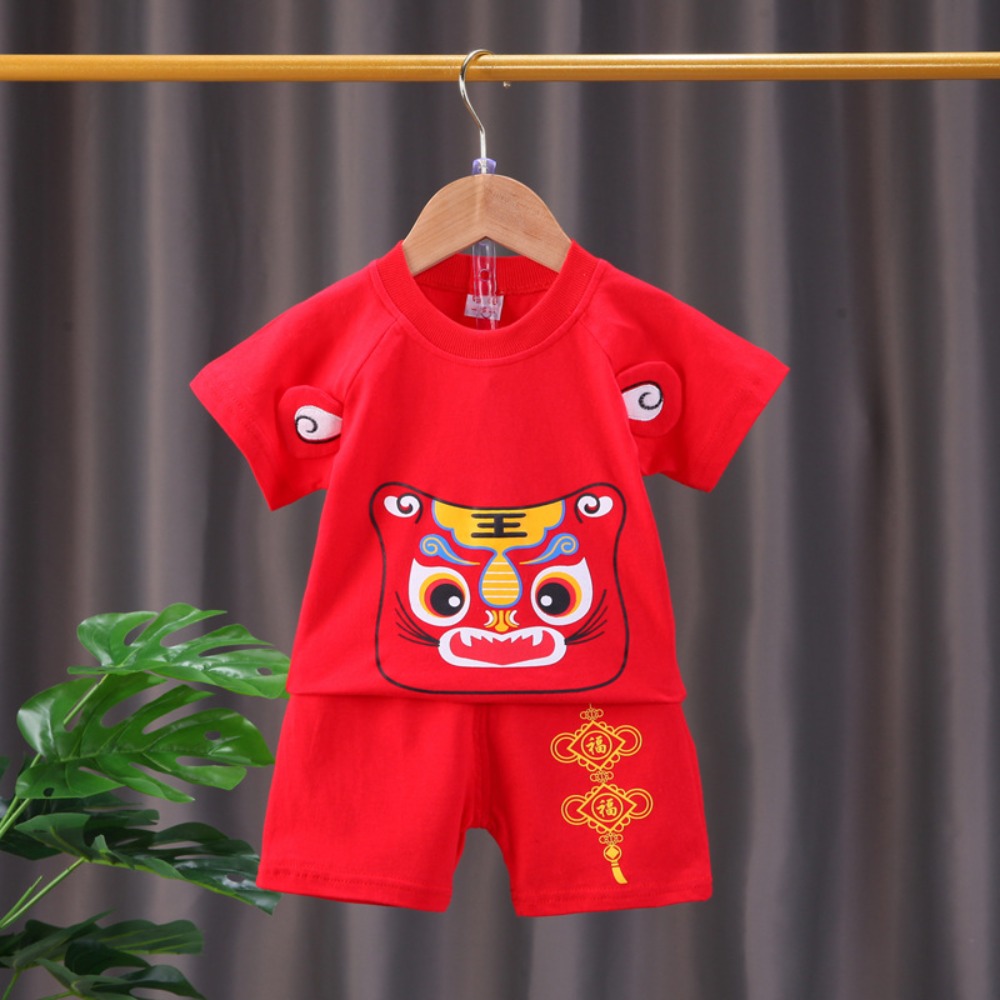 Set estivo per bambini Ragazzo - Summer Clothing Baby Girl recensione e prezzo