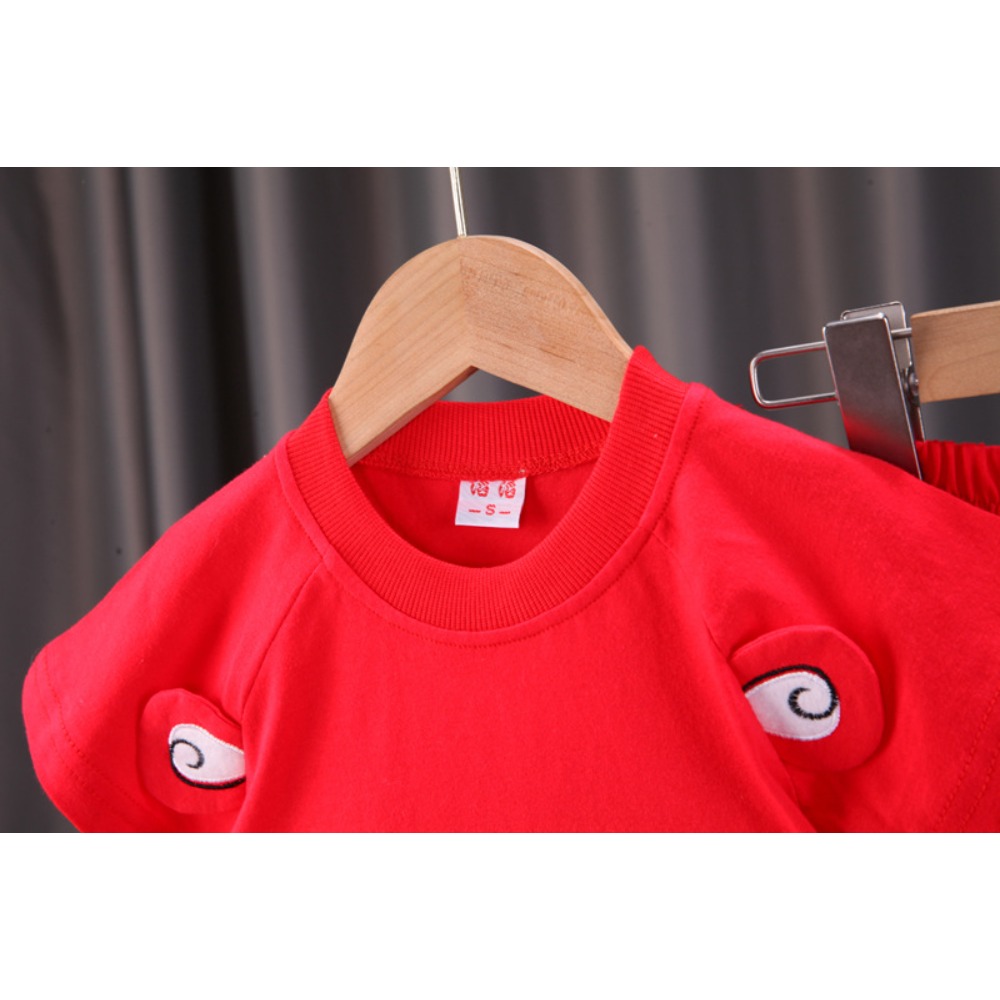 Set estivo per bambini Ragazzo - Summer Clothing Baby Girl recensione e prezzo