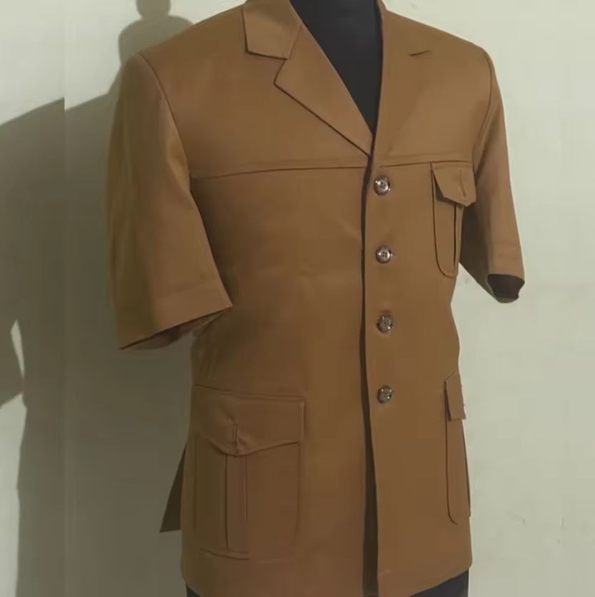 Abiti da uomo estivi Giacca da - Summer Clothing Outlet recensione e prezzo