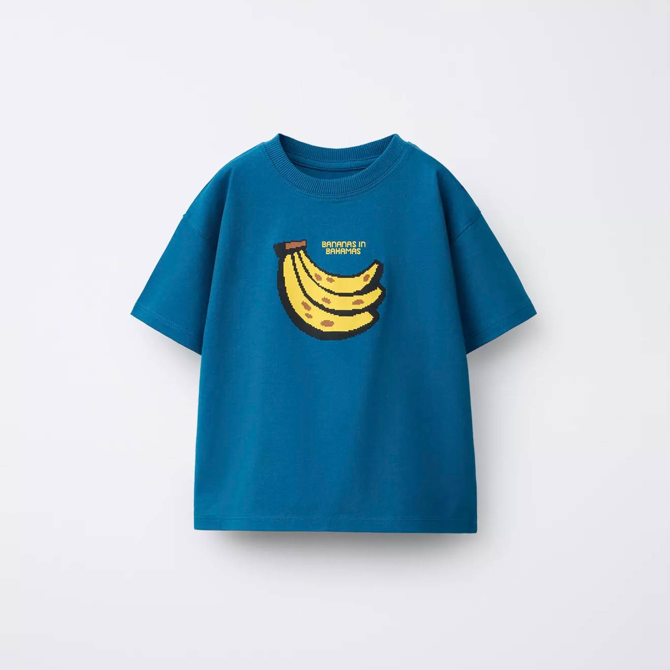 T-shirt stampata con cartoni a - Summer Clothing Baby Girl recensione e prezzo