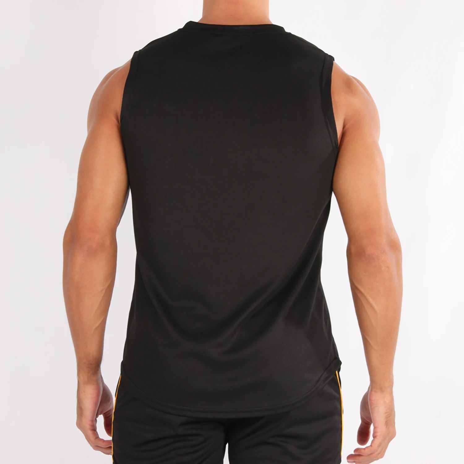 2025 più nuovo gilet da palest - Summer Clothing Men 2025 recensione e prezzo