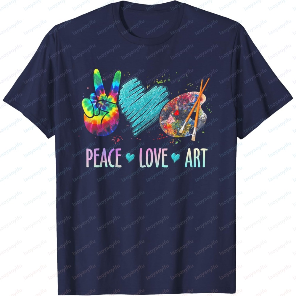 T-shirt estiva da uomo a manic - Summer Clothing Palette recensione e prezzo