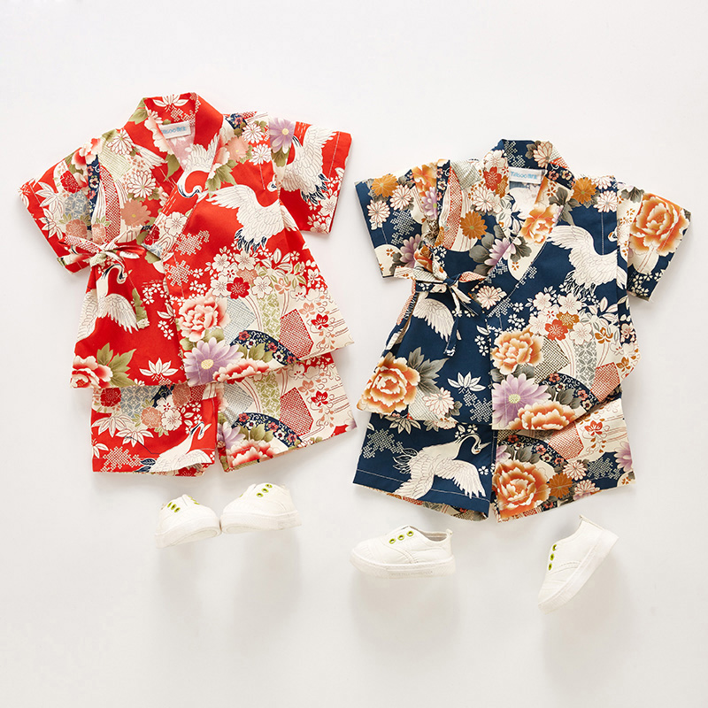 Abbigliamento Estivo per Bambi - Summer Clothing Baby Boy recensione e prezzo
