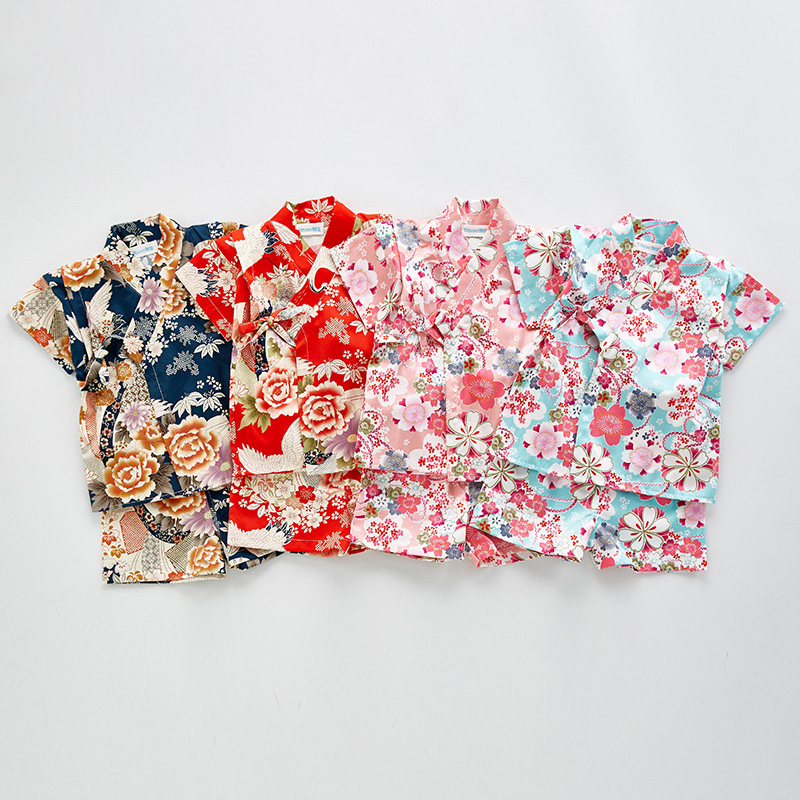 Abbigliamento Estivo per Bambi - Summer Clothing Baby Boy recensione e prezzo