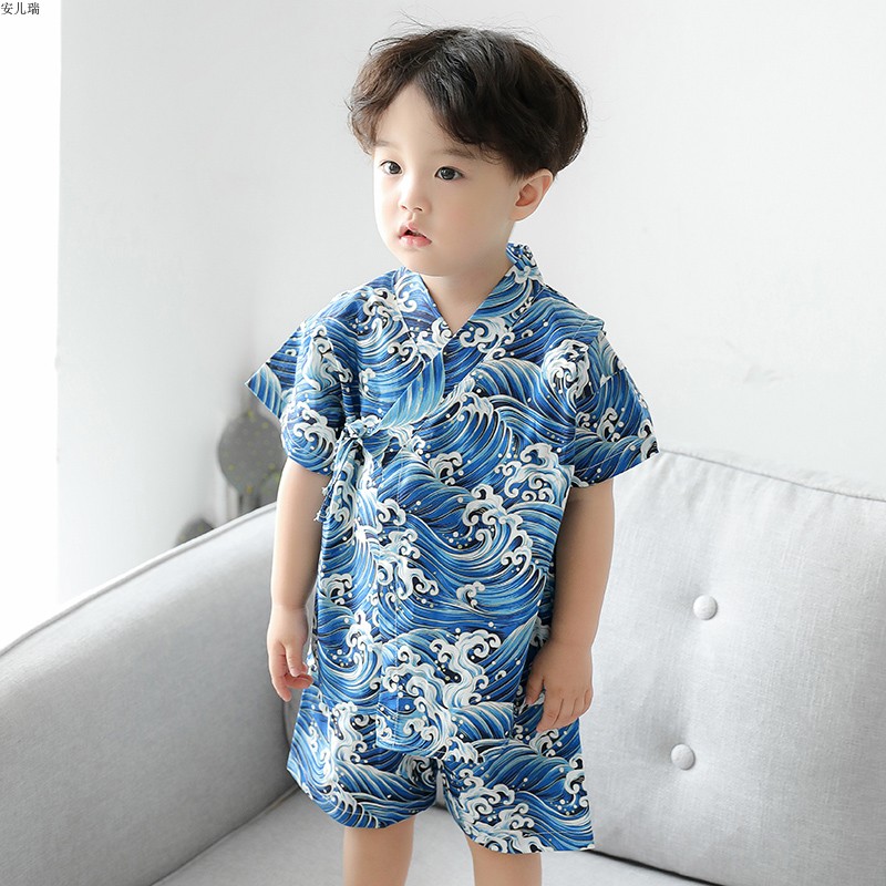 Abbigliamento Estivo per Bambi - Summer Clothing Baby Boy recensione e prezzo