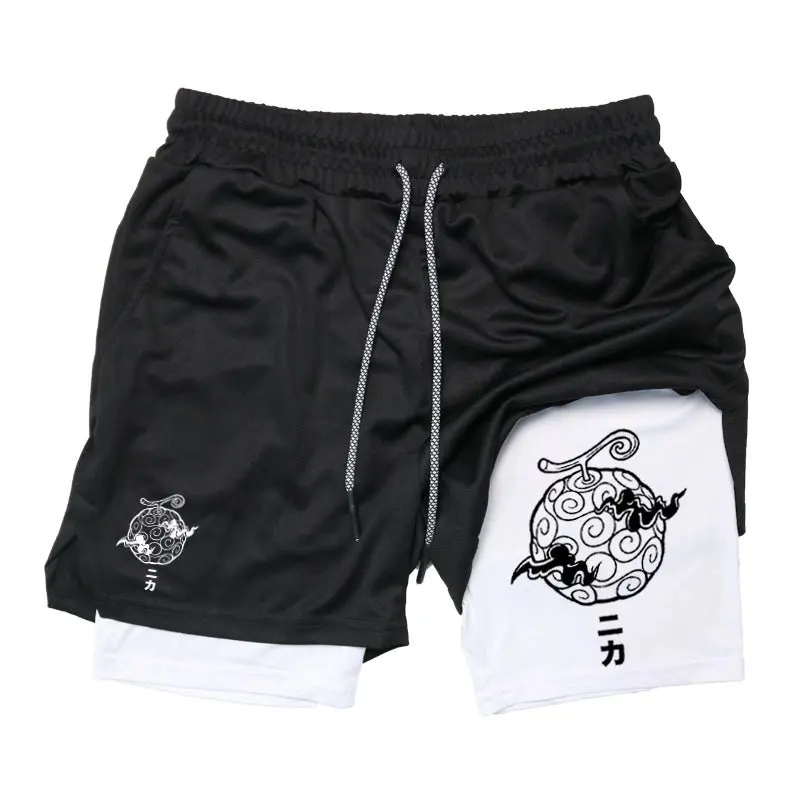 Pantaloncini da palestra da uo - Summer Clothing Layering recensione e prezzo