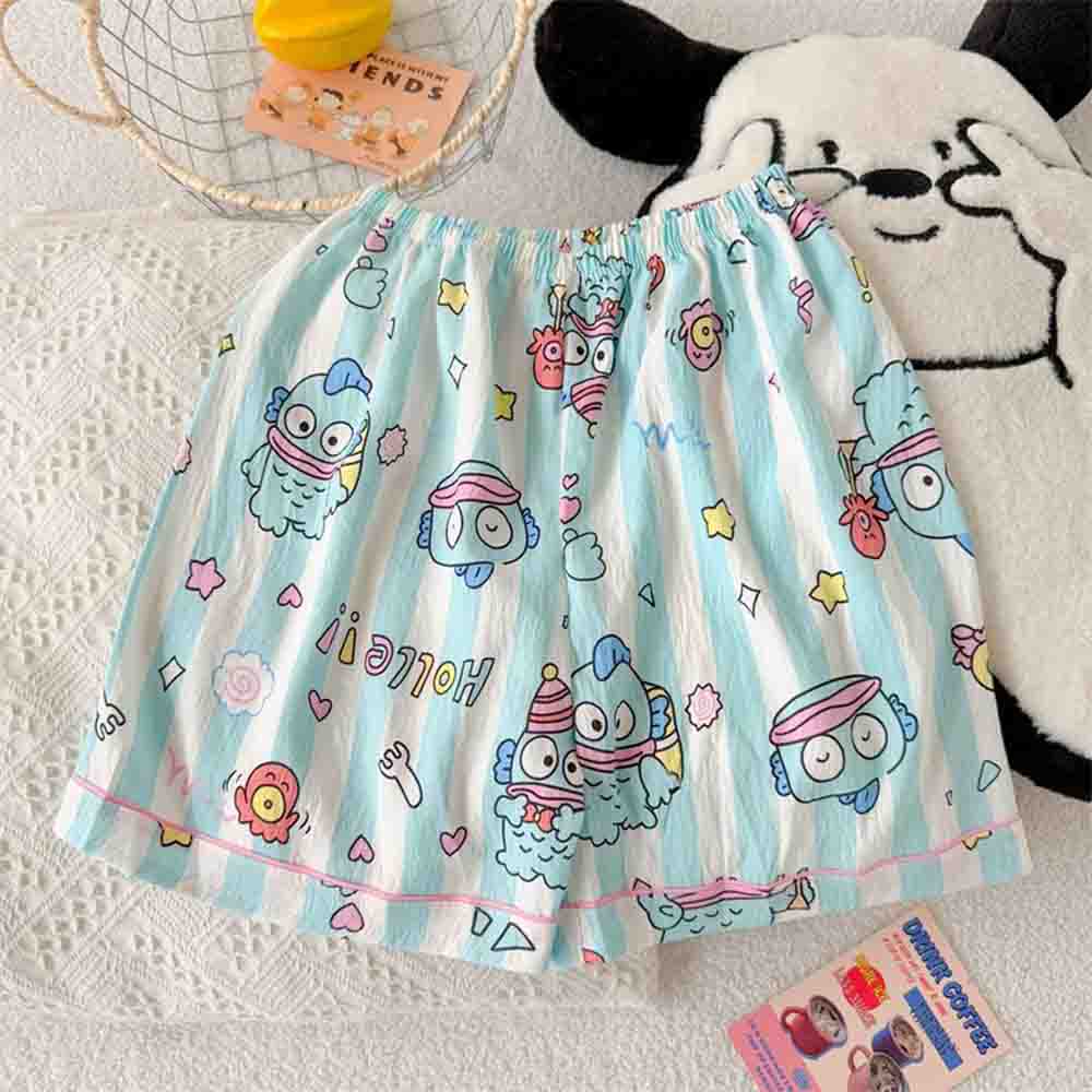 Pigiama da donna Sanrio Hangyo - Summer Clothing Bundle recensione e prezzo