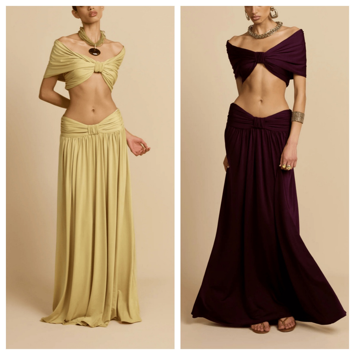Set Estivo Elegante da Donna:  - Summer Vacation Clothing Women recensione e prezzo
