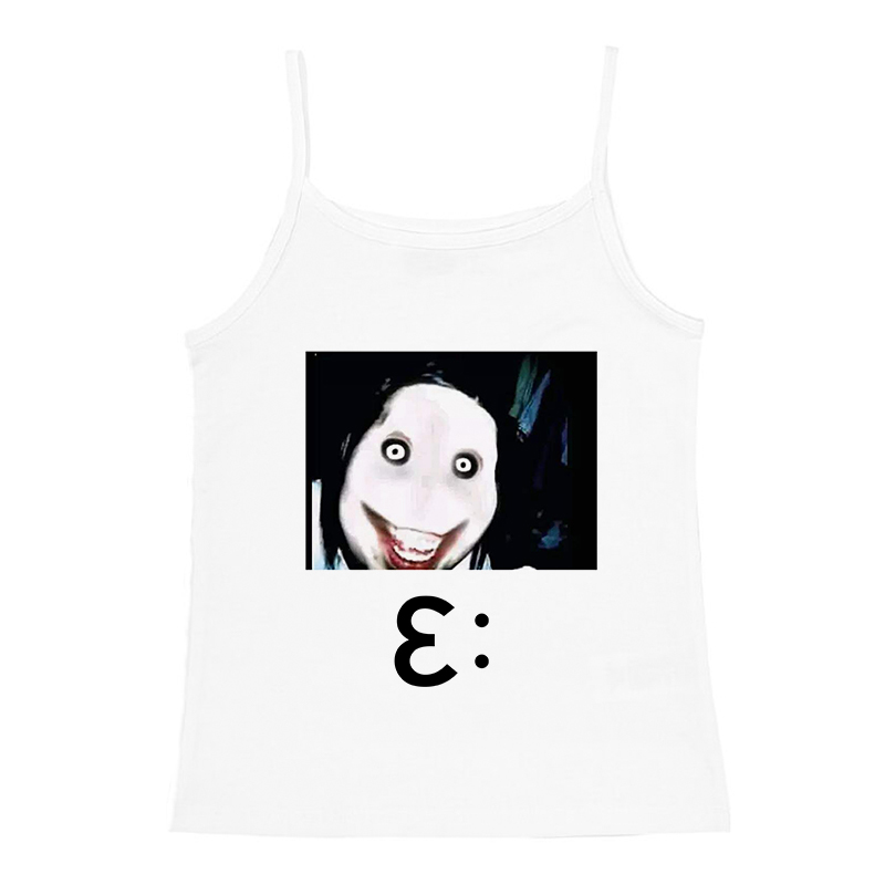 Goth Laugh Out Loud Anime Stam - Zara Summer Clothing For Women recensione e prezzo
