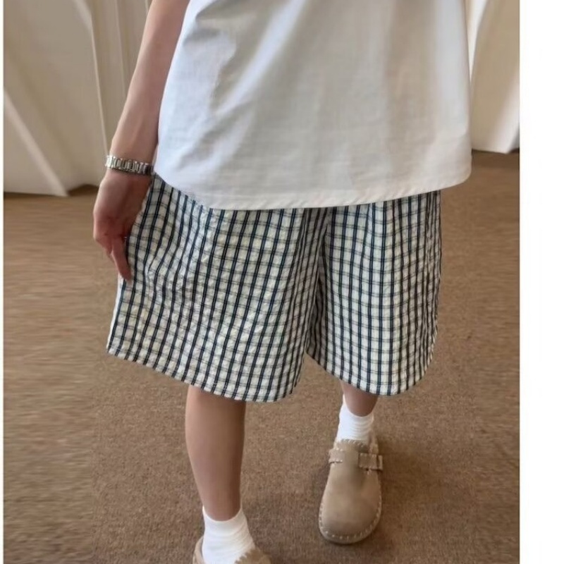 Pantaloncini Casual a Righe in - Summer Clothing Outlet recensione e prezzo