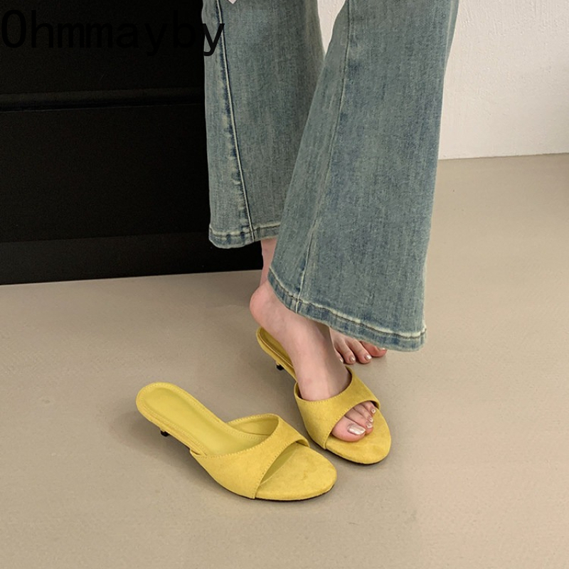 Nuove Ciabatte da Donna in Cam - Summer Vacation Clothing Women recensione e prezzo