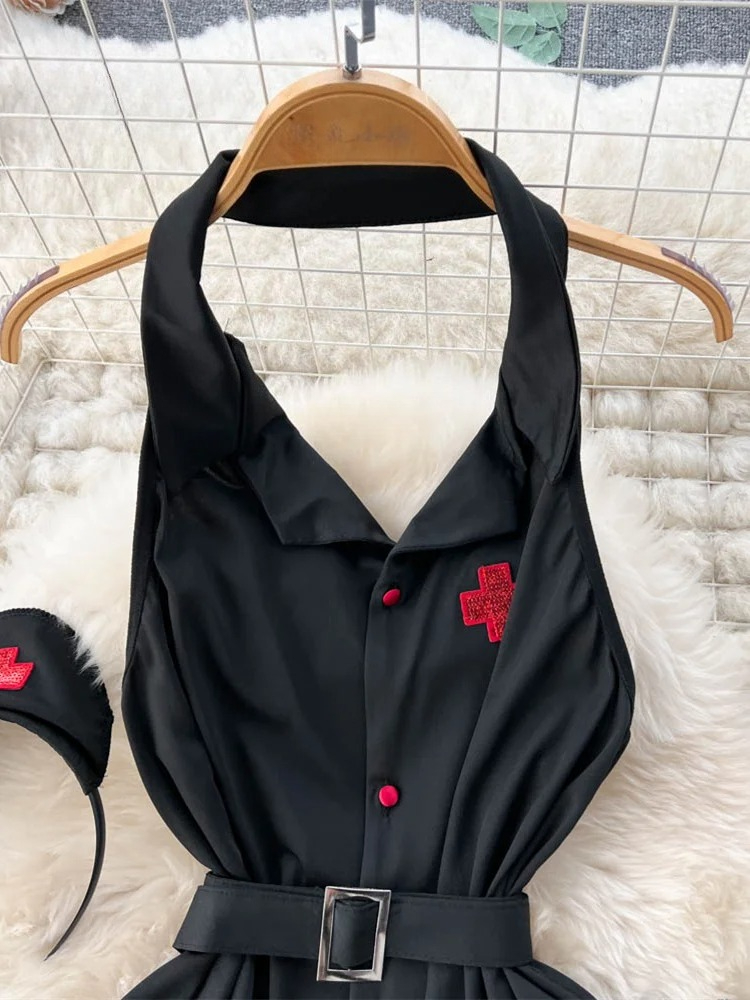 Completo Set Lingerie Sexy da  - Summer Clothing Pieces recensione e prezzo