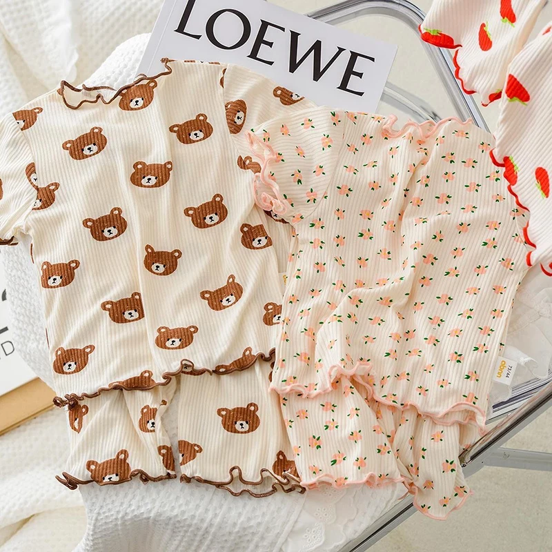Set Pigiama Estivo 2026 in Cot - Summer Clothing Baby Boy recensione e prezzo