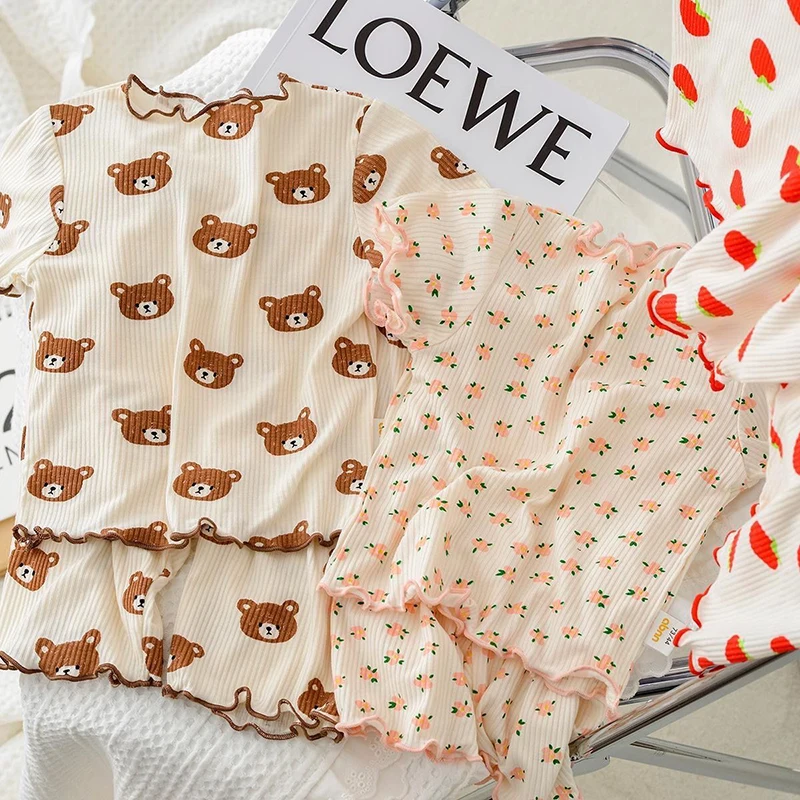 Set Pigiama Estivo 2026 in Cot - Summer Clothing Baby Boy recensione e prezzo