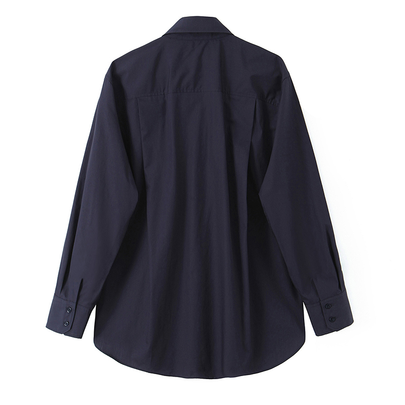 Willshela Moda donna con crava - Tie Front Shirt recensione e prezzo