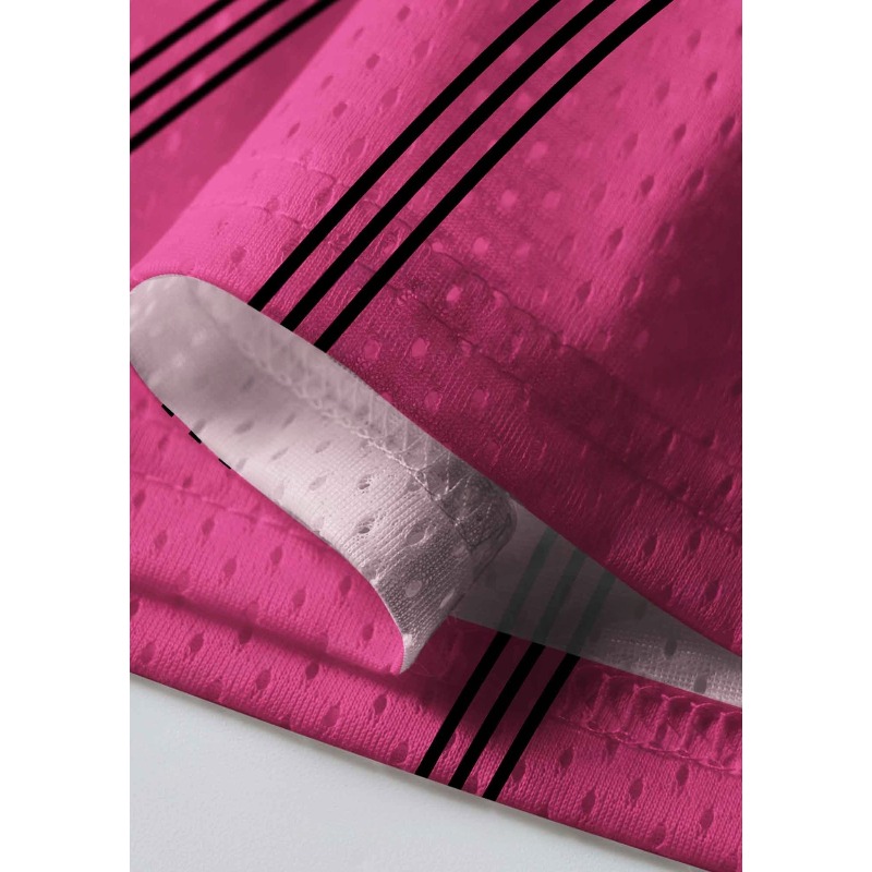 Maglietta Sportiva a Maniche C - Summer Clothing Y2K recensione e prezzo
