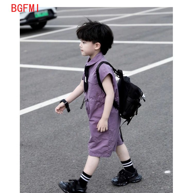 Pantaloncini estivi per bambin - Summer Clothing Baby Boy recensione e prezzo