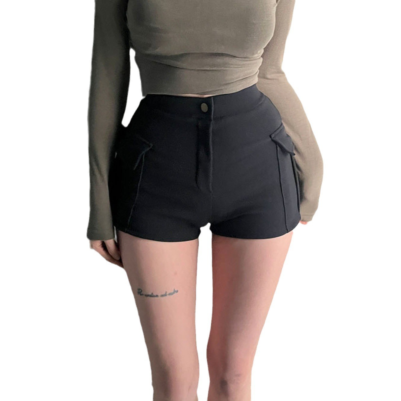 Abbigliamento estivo da donna, - Summer Clothing Y2K recensione e prezzo