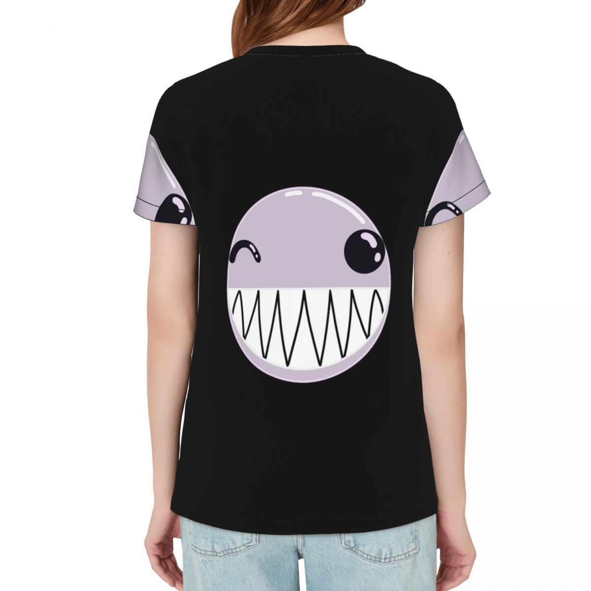 T-shirt Bubble (The Amazing Di - Summer Clothing For 60 Year Old Woman recensione e prezzo