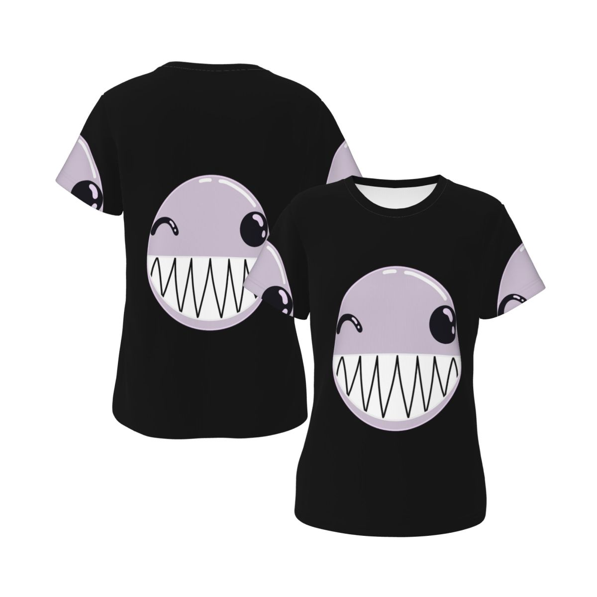 T-shirt Bubble (The Amazing Di - Summer Clothing For 60 Year Old Woman recensione e prezzo