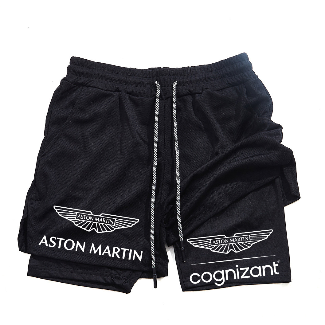 Nuovi Pantaloncini Sportivi Es - Summer Quotes recensione e prezzo