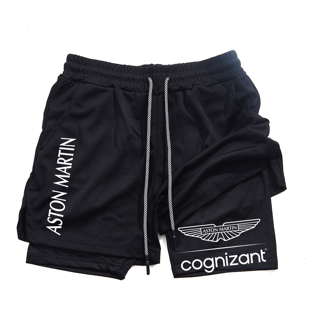 Nuovi Pantaloncini Sportivi Es - Summer Quotes recensione e prezzo