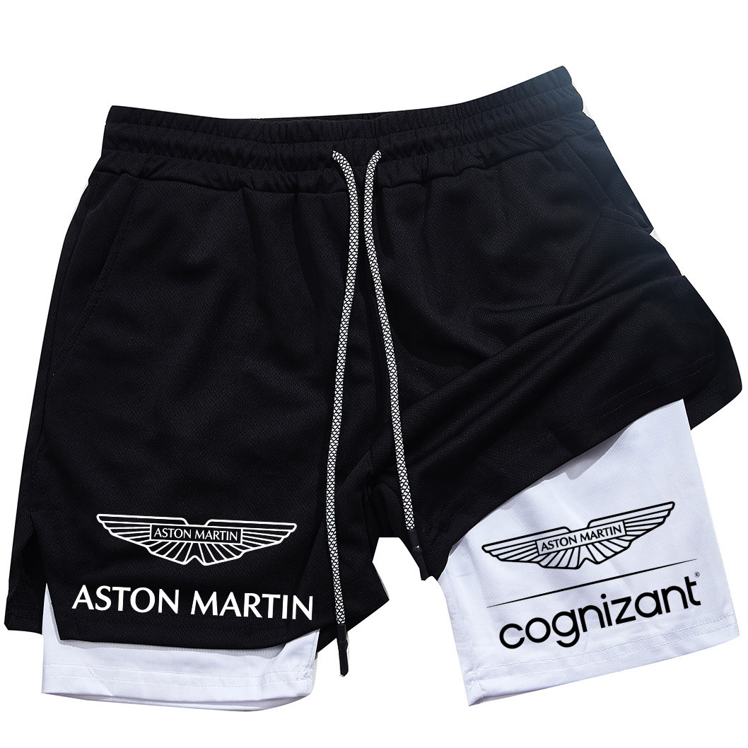 Nuovi Pantaloncini Sportivi Es - Summer Quotes recensione e prezzo
