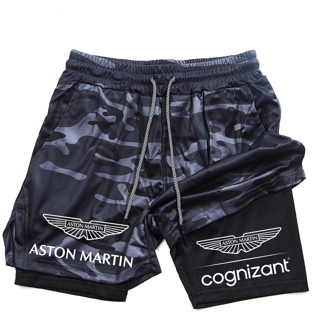 Nuovi Pantaloncini Sportivi Es - Summer Quotes recensione e prezzo