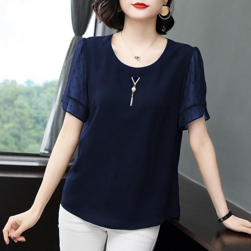 Camicia casual tutto-fiammifer - Summer Clothing For 60 Year Old Woman recensione e prezzo