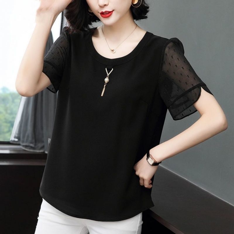 Camicia casual tutto-fiammifer - Summer Clothing For 60 Year Old Woman recensione e prezzo