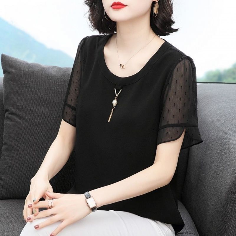 Camicia casual tutto-fiammifer - Summer Clothing For 60 Year Old Woman recensione e prezzo