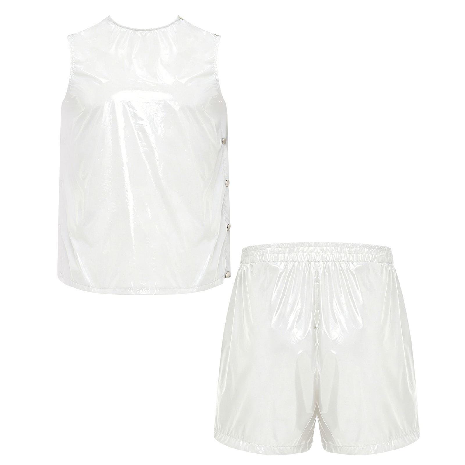Completo Sportivo Impermeabile - Summer Clothing Pieces recensione e prezzo