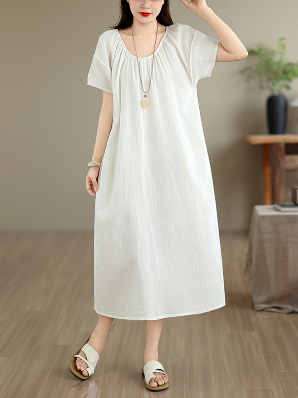 Nuovo Abito Estivo Casual in C - Summer Clothing Outlet recensione e prezzo