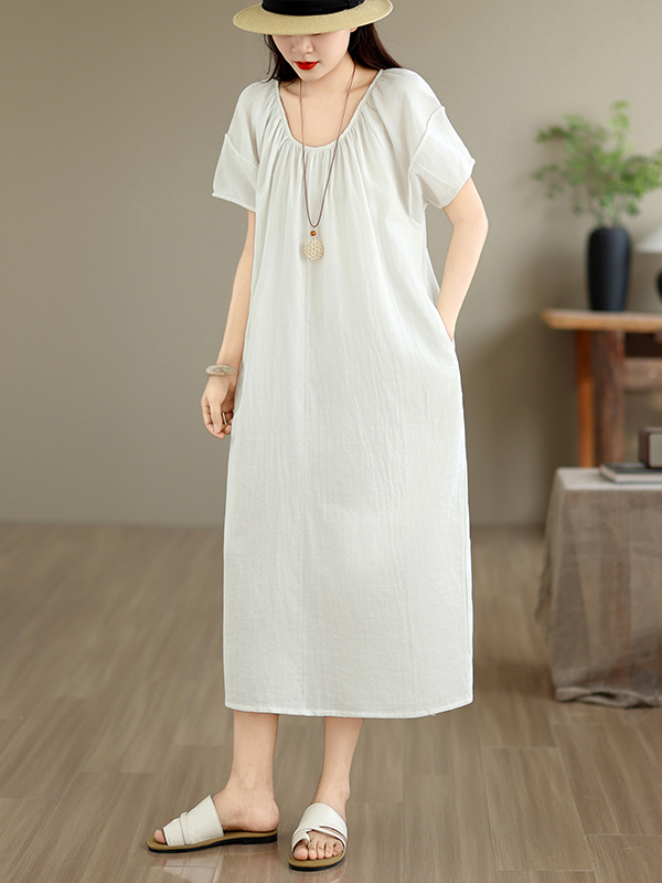 Nuovo Abito Estivo Casual in C - Summer Clothing Outlet recensione e prezzo