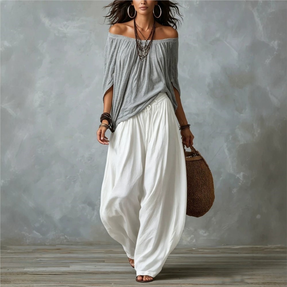 Completo da donna due pezzi al - Zara Summer Clothing For Women recensione e prezzo