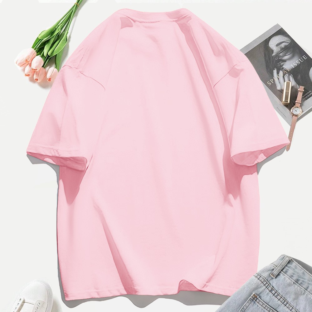 T-shirt in cotone personalizza - Summer Clothing Bundle recensione e prezzo