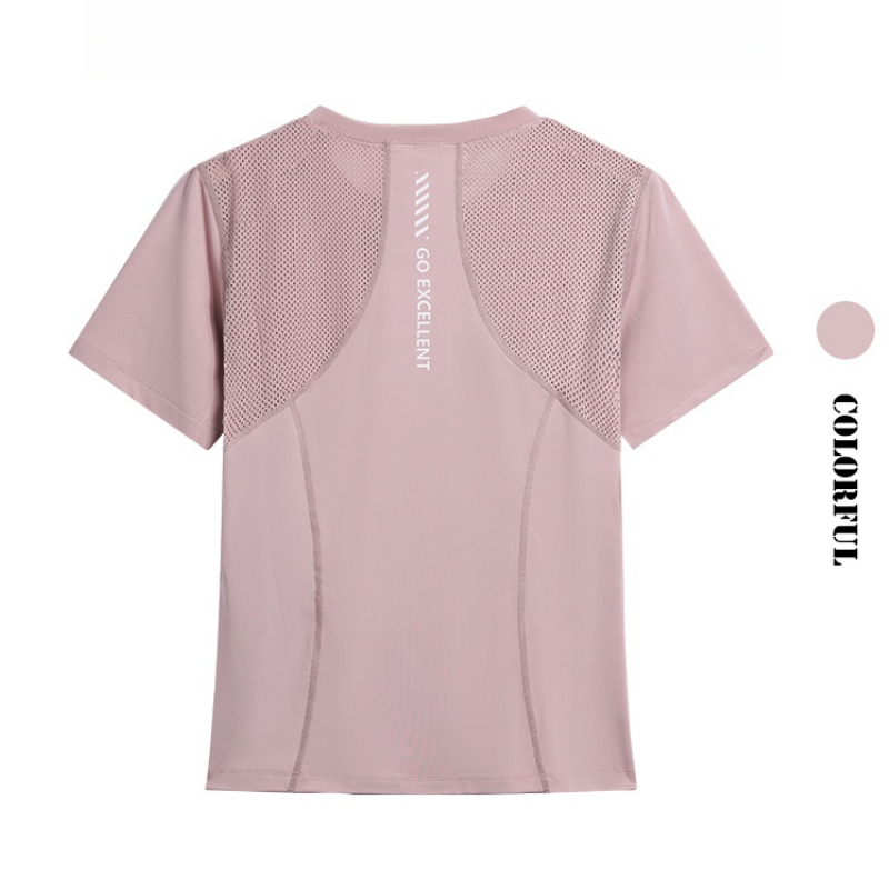 DRUR T-shirt da corsa leggera  - Summer Clothing Bundle recensione e prezzo