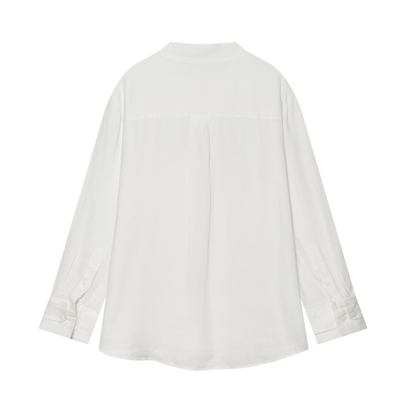 Camicia da Donna 2026 Nuova Co - Tie Front Shirt recensione e prezzo