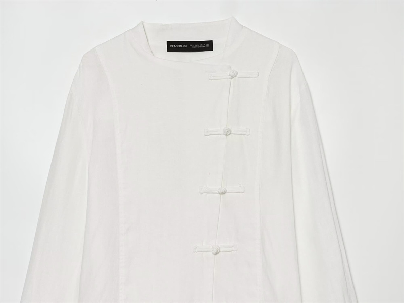 Camicia da Donna 2026 Nuova Co - Tie Front Shirt recensione e prezzo