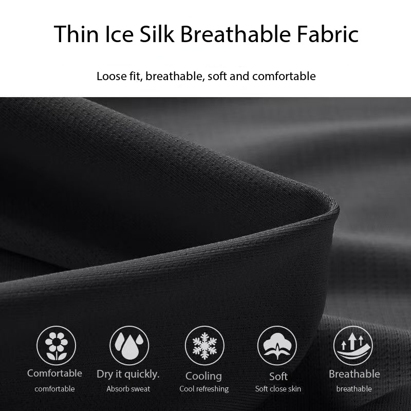 T-shirt Uomo Asciugatura Rapid - Summer Clothing Men 2025 recensione e prezzo