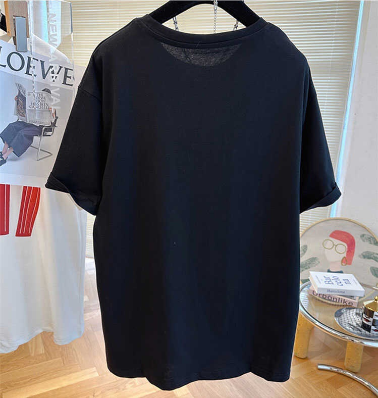 T-shirt in Puro Cotone a Manic - Summer Clothing Outlet recensione e prezzo