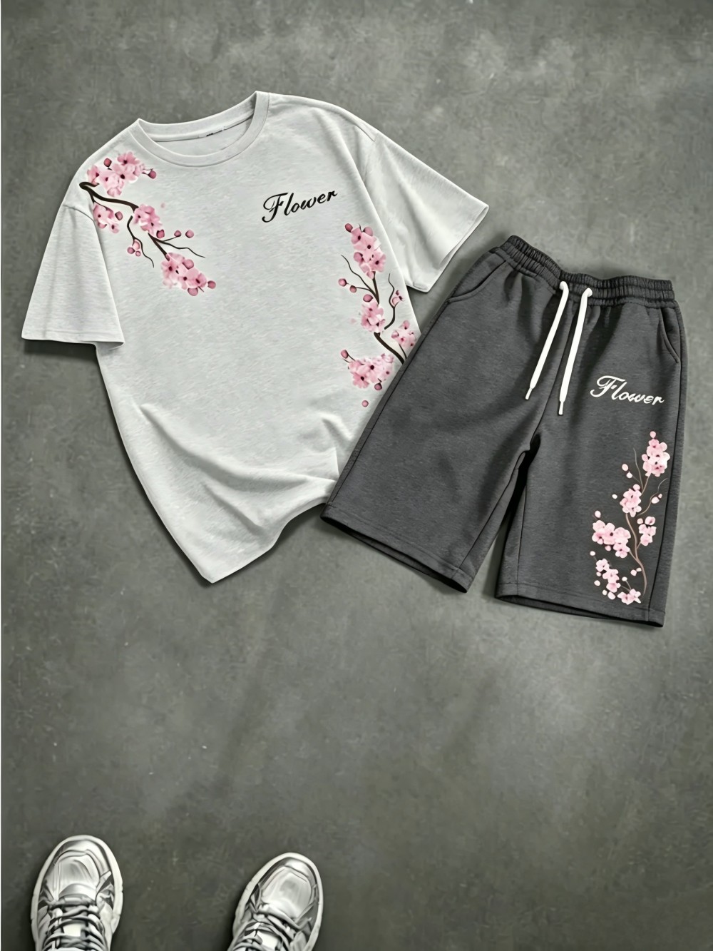 T-shirt da uomo con stampa di  - Summer Quotes recensione e prezzo