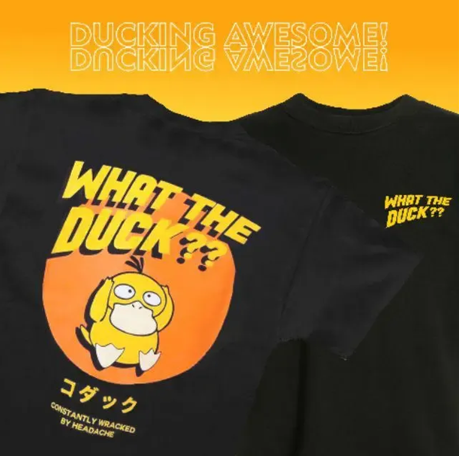 2025 Estate Pokémon Anime Kuru - Summer Clothing Men 2025 recensione e prezzo