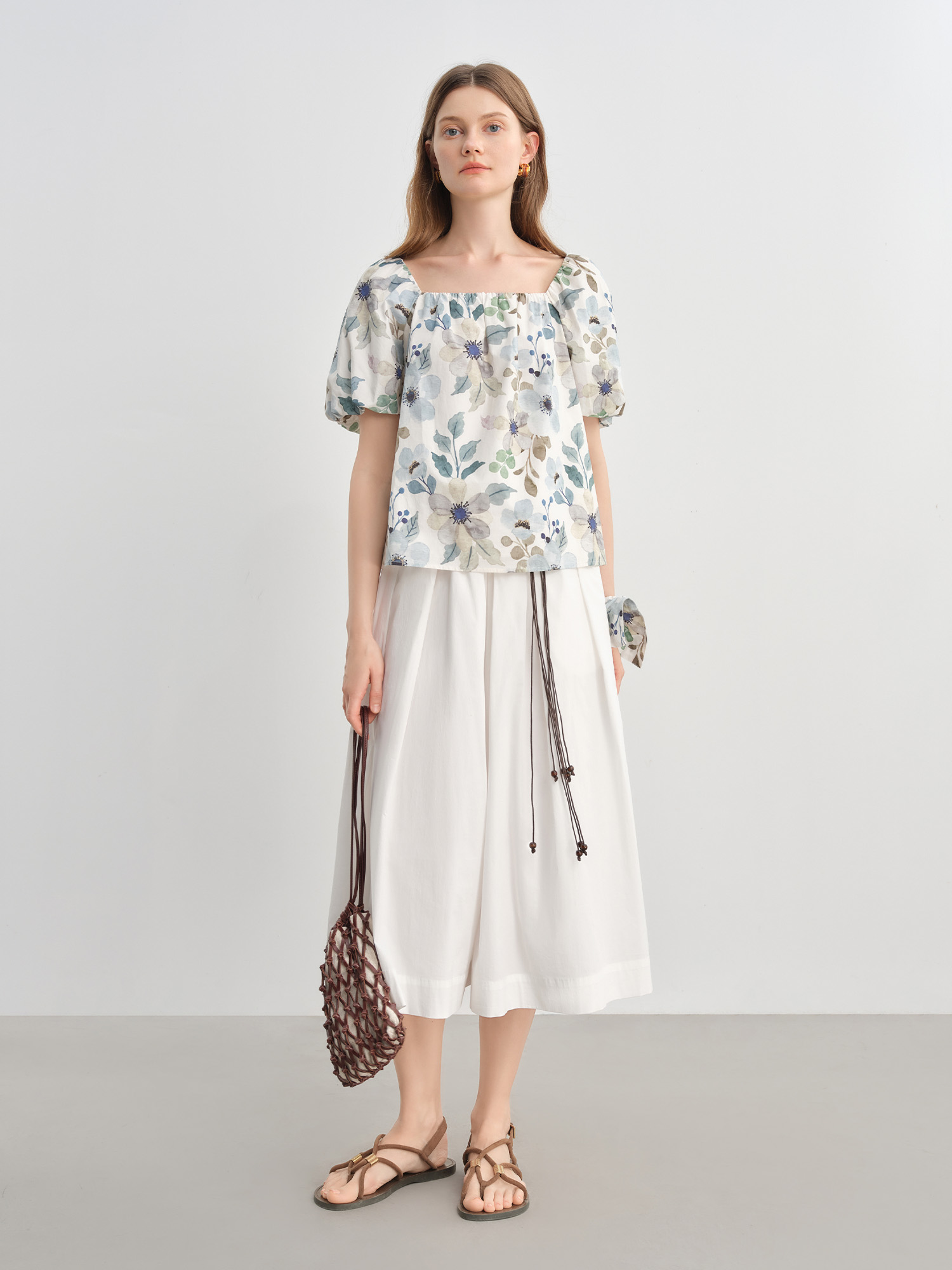 DUSHU Abbigliamento donna Due  - Summer Clothing Wear recensione e prezzo