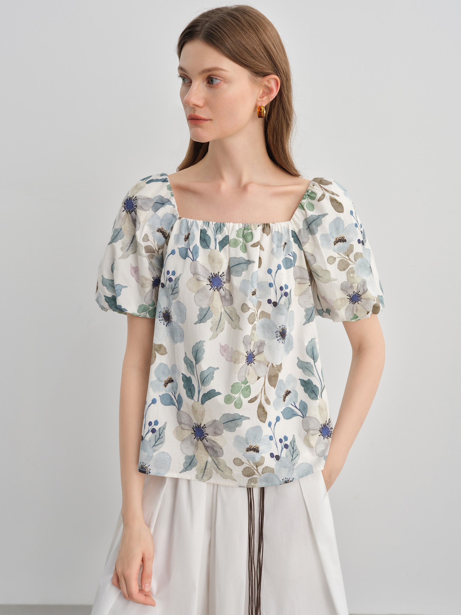 DUSHU Abbigliamento donna Due  - Summer Clothing Wear recensione e prezzo
