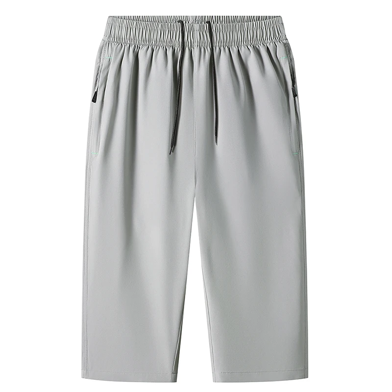 Pantaloni Estivi 2025 a Tre Qu - Summer Clothing Men 2025 recensione e prezzo