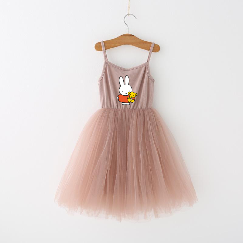 Vestito Estivo per Bambine Mif - Summer Clothing Baby Girl recensione e prezzo